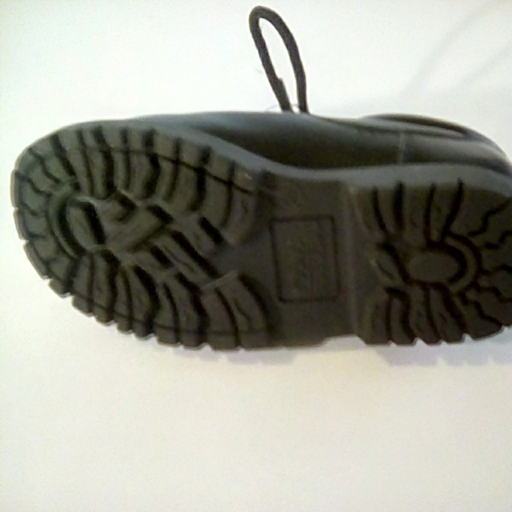 Young Classics Boy's Shoe